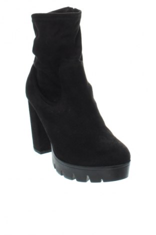 Botine de damă Bullboxer, Mărime 41, Culoare Negru, Preț 82,91 Lei