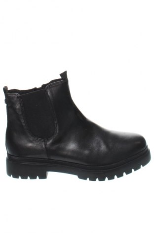 Damen Stiefeletten Caprice, Größe 40, Farbe Schwarz, Preis 88,02 €