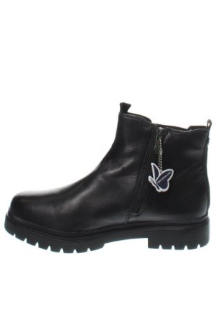 Botine de damă Caprice, Mărime 40, Culoare Negru, Preț 439,00 Lei