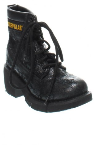 Botine de damă Caterpillar, Mărime 36, Culoare Negru, Preț 105,99 Lei