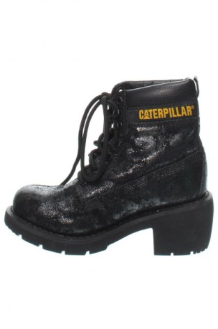 Botine de damă Caterpillar, Mărime 36, Culoare Negru, Preț 105,99 Lei