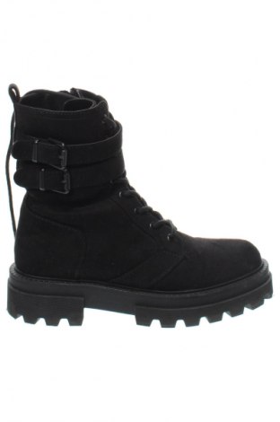 Damen Stiefeletten Catwalk, Größe 36, Farbe Schwarz, Preis € 39,90