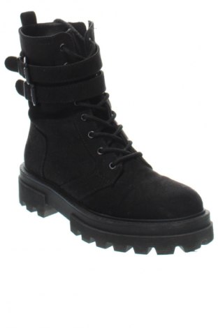 Damen Stiefeletten Catwalk, Größe 36, Farbe Schwarz, Preis € 39,90