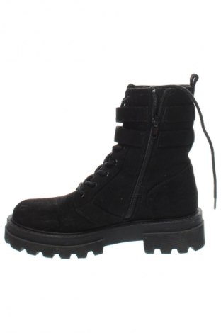 Damen Stiefeletten Catwalk, Größe 36, Farbe Schwarz, Preis € 39,90