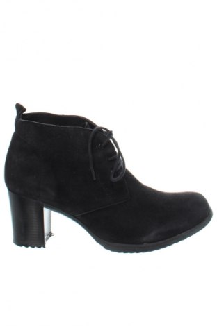 Botine de damă Elegant, Mărime 39, Culoare Negru, Preț 99,99 Lei