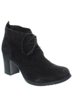 Botine de damă Elegant, Mărime 39, Culoare Negru, Preț 109,99 Lei