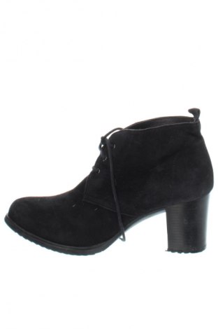 Damen Stiefeletten Elegant, Größe 39, Farbe Schwarz, Preis 23,99 €