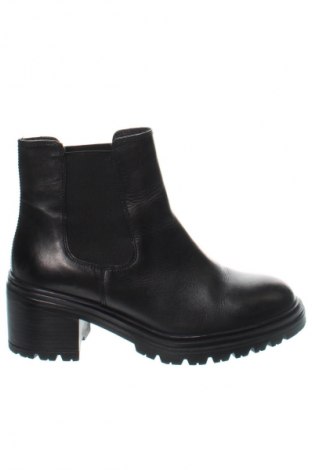 Botine de damă Geox, Mărime 36, Culoare Negru, Preț 221,99 Lei