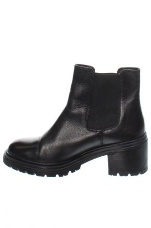 Botine de damă Geox, Mărime 36, Culoare Negru, Preț 221,99 Lei