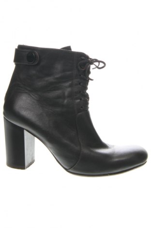 Damen Stiefeletten GiAnni, Größe 39, Farbe Braun, Preis € 25,99