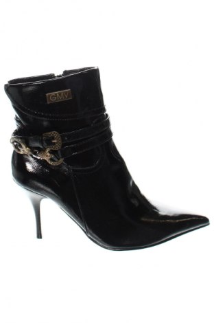 Botine de damă Gian Marco Venturi, Mărime 38, Culoare Negru, Preț 158,99 Lei