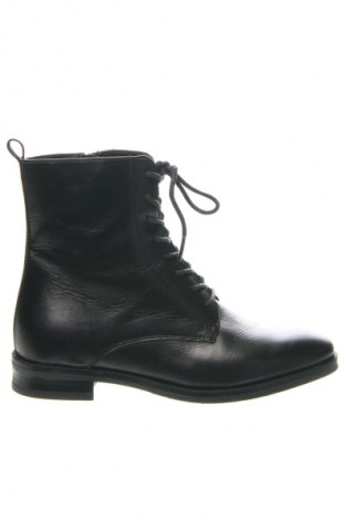 Damen Stiefeletten Gino Rossi, Größe 37, Farbe Schwarz, Preis € 38,36