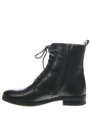 Damen Stiefeletten Gino Rossi, Größe 37, Farbe Schwarz, Preis € 38,36