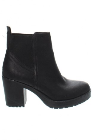 Botine de damă Graceland, Mărime 36, Culoare Negru, Preț 149,62 Lei