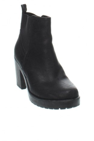 Damen Stiefeletten Graceland, Größe 36, Farbe Schwarz, Preis € 32,00