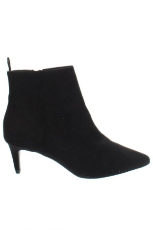 Botine de damă H&M, Mărime 39, Culoare Negru, Preț 79,99 Lei