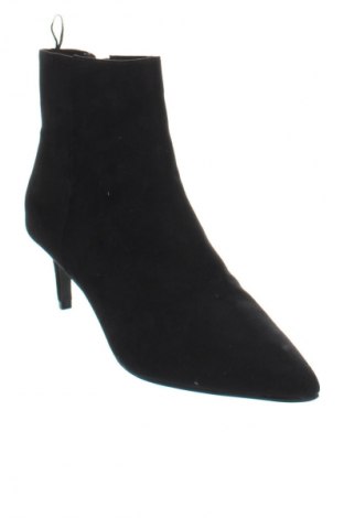 Botine de damă H&M, Mărime 39, Culoare Negru, Preț 79,99 Lei