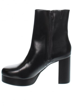 Damen Stiefeletten H&M, Größe 41, Farbe Schwarz, Preis 16,49 €