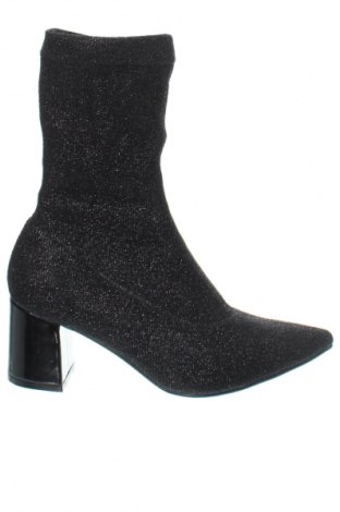 Botine de damă Koton, Mărime 36, Culoare Negru, Preț 92,99 Lei