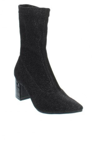 Botine de damă Koton, Mărime 36, Culoare Negru, Preț 92,99 Lei