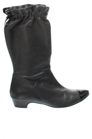 Botine de damă Manufacture D'essai, Mărime 35, Culoare Gri, Preț 224,49 Lei