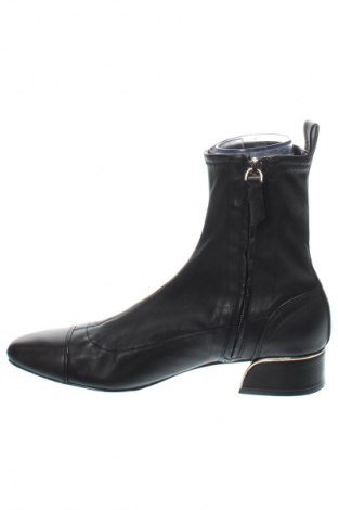 Damen Stiefeletten Massimo Dutti, Größe 37, Farbe Schwarz, Preis € 102,90