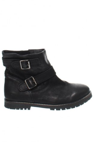 Botine de damă Mini Boden, Mărime 39, Culoare Negru, Preț 189,52 Lei