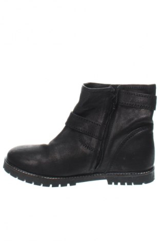 Botine de damă Mini Boden, Mărime 39, Culoare Negru, Preț 189,52 Lei