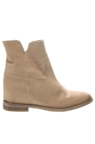 Damen Stiefeletten Primadonna, Größe 36, Farbe Beige, Preis € 27,49