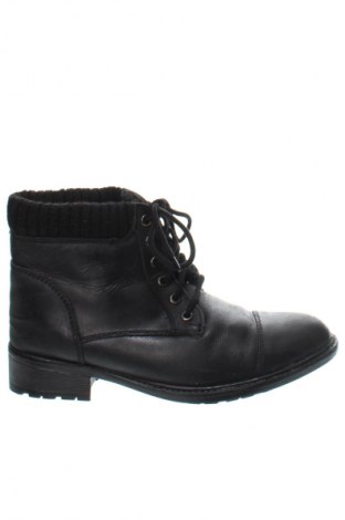 Damen Stiefeletten Redfoot, Größe 38, Farbe Schwarz, Preis € 38,36