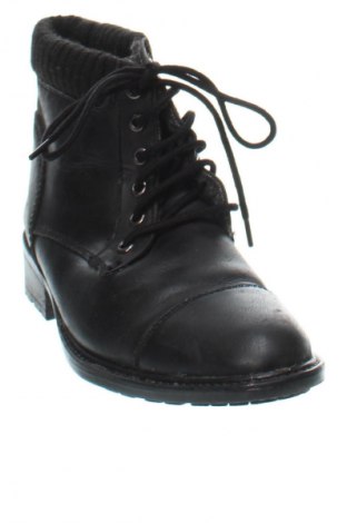 Botine de damă Redfoot, Mărime 38, Culoare Negru, Preț 128,99 Lei