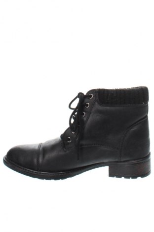 Botine de damă Redfoot, Mărime 38, Culoare Negru, Preț 128,99 Lei