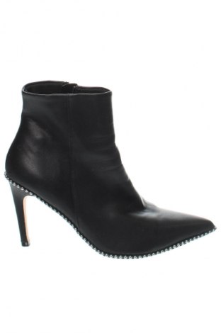 Damen Stiefeletten Reserved, Größe 41, Farbe Schwarz, Preis € 10,23