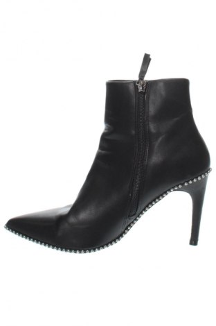 Damen Stiefeletten Reserved, Größe 41, Farbe Schwarz, Preis € 10,23