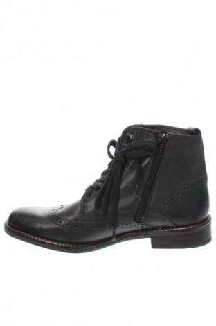 Botine de damă S&G, Mărime 38, Culoare Gri, Preț 375,64 Lei