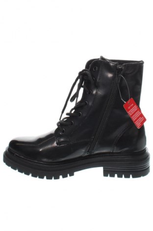 Botine de damă S.Oliver, Mărime 40, Culoare Negru, Preț 267,99 Lei