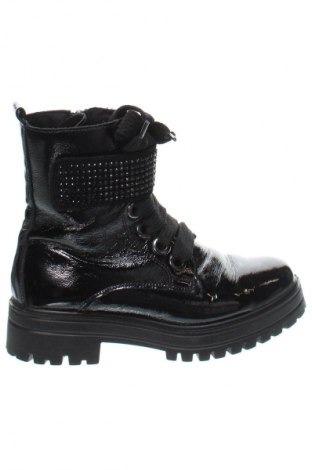 Damen Stiefeletten Sergio Bardi, Größe 35, Farbe Schwarz, Preis € 48,26