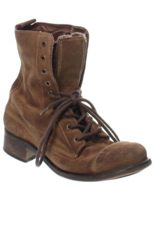 Botine de damă Superdry, Mărime 40, Culoare Maro, Preț 162,99 Lei