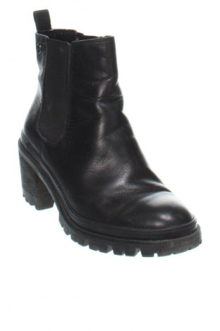 Damen Stiefeletten Tamaris, Größe 36, Farbe Schwarz, Preis € 21,49