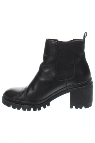 Damen Stiefeletten Tamaris, Größe 36, Farbe Schwarz, Preis € 21,49