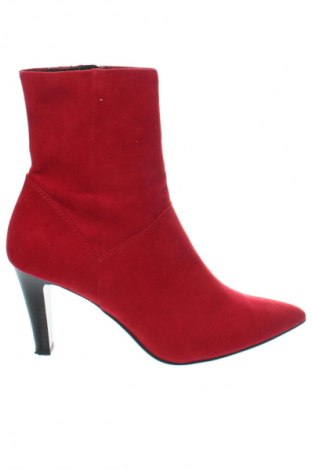 Damen Stiefeletten Tamaris, Größe 38, Farbe Rot, Preis € 19,99