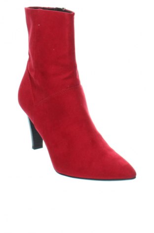 Damen Stiefeletten Tamaris, Größe 38, Farbe Rot, Preis € 23,99