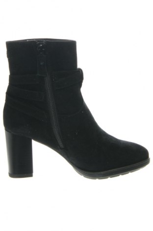 Damen Stiefeletten Tamaris, Größe 36, Farbe Schwarz, Preis € 87,98