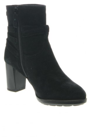 Damen Stiefeletten Tamaris, Größe 36, Farbe Schwarz, Preis € 87,98