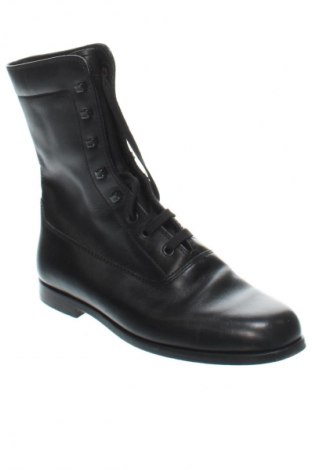 Botine de damă Tod's, Mărime 37, Culoare Negru, Preț 623,47 Lei