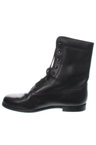 Botine de damă Tod's, Mărime 37, Culoare Negru, Preț 623,47 Lei