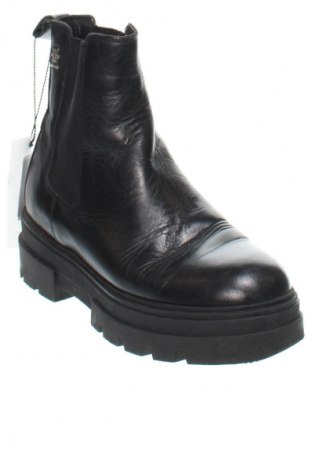 Botine de damă Tommy Hilfiger, Mărime 36, Culoare Negru, Preț 445,99 Lei