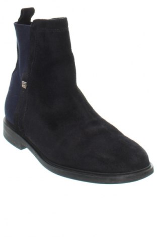 Damen Stiefeletten Tommy Hilfiger, Größe 39, Farbe Schwarz, Preis € 94,99