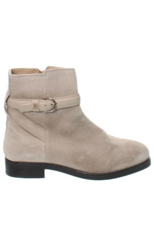 Botine de damă Tommy Hilfiger, Mărime 40, Culoare Gri, Preț 324,99 Lei