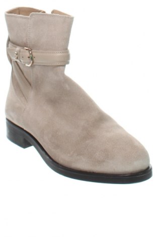 Botine de damă Tommy Hilfiger, Mărime 40, Culoare Gri, Preț 324,99 Lei